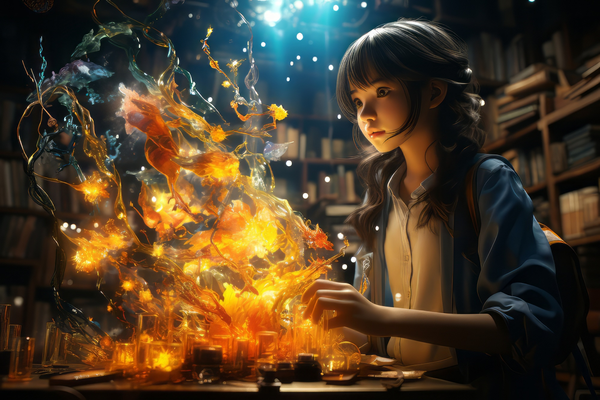 Digisapience creative team collaborating on design projects