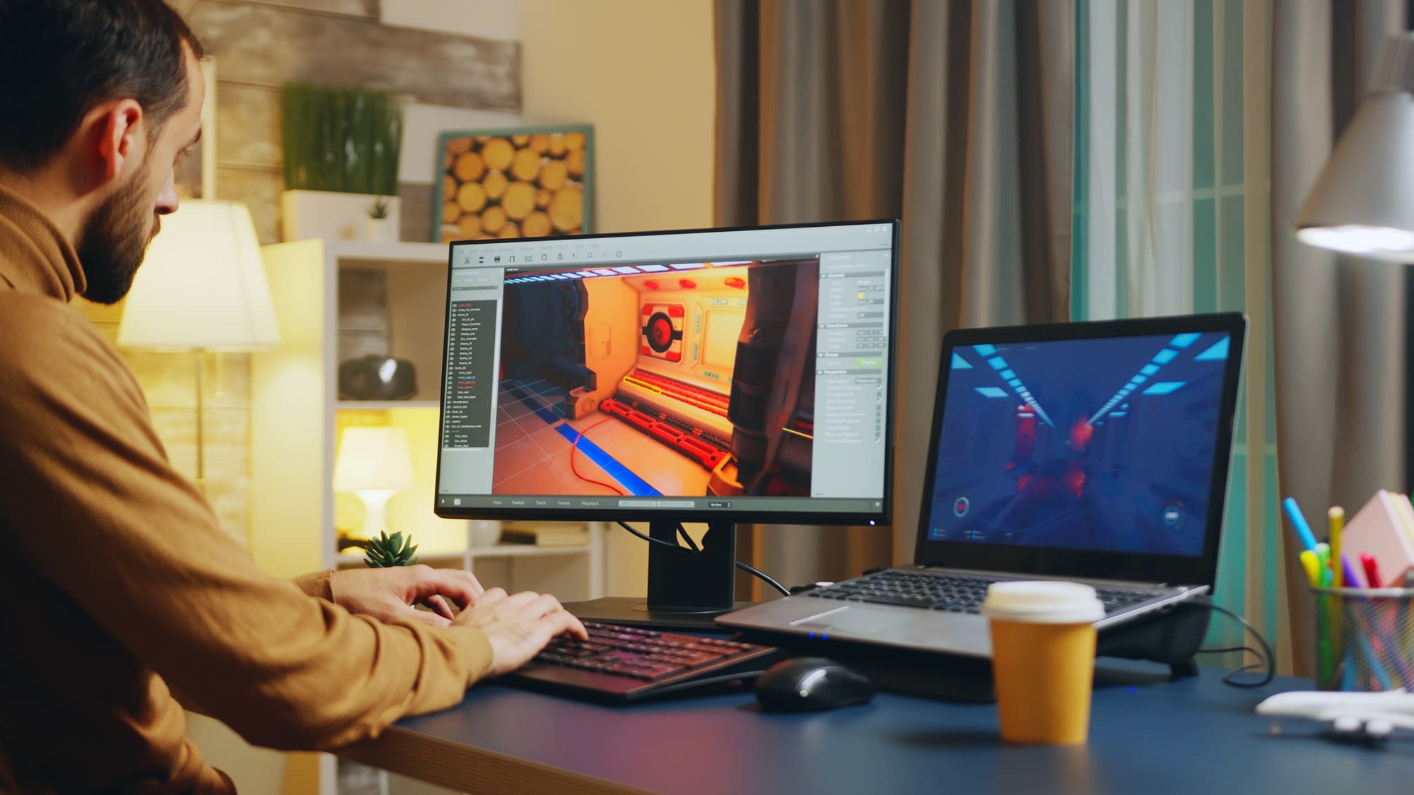 Graphic Design Services - Logo and Branding