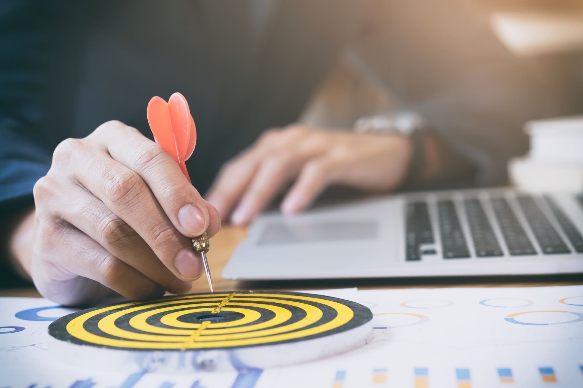 Creative Direction - Brand Strategy Consulting